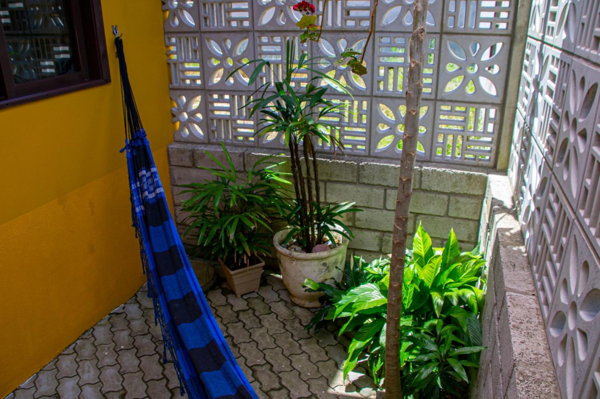 A Casa Amarela - Conforto E Tranquilidade Proximo Ao Mar Balneario Gaivota Exterior photo
